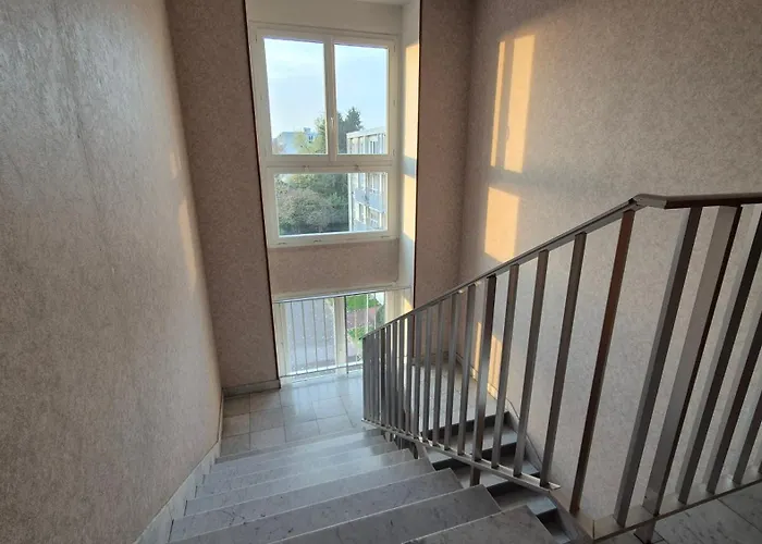 Appartement Clara Parking Gratuit