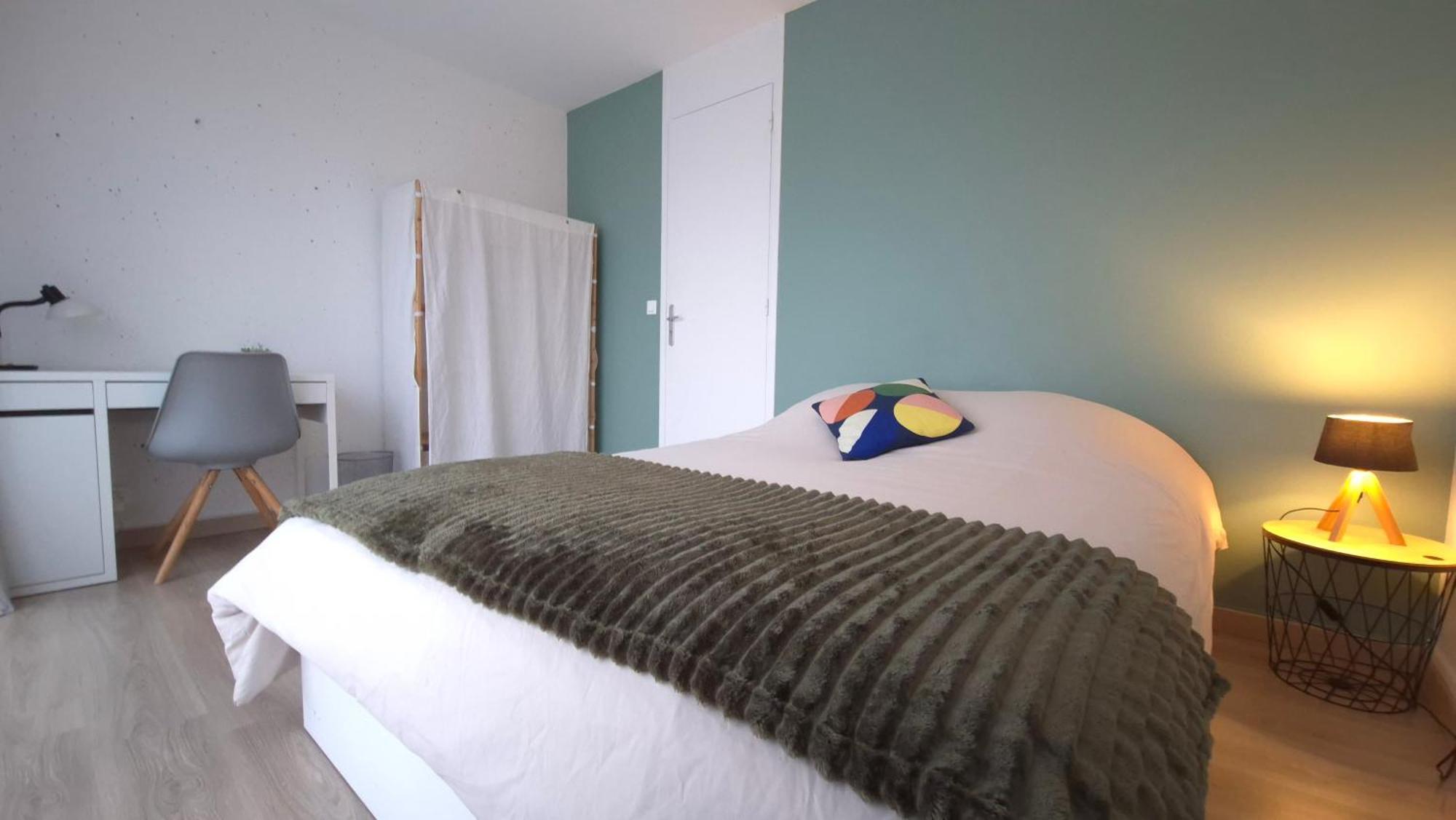 Apartment Clara Parking Gratuit *