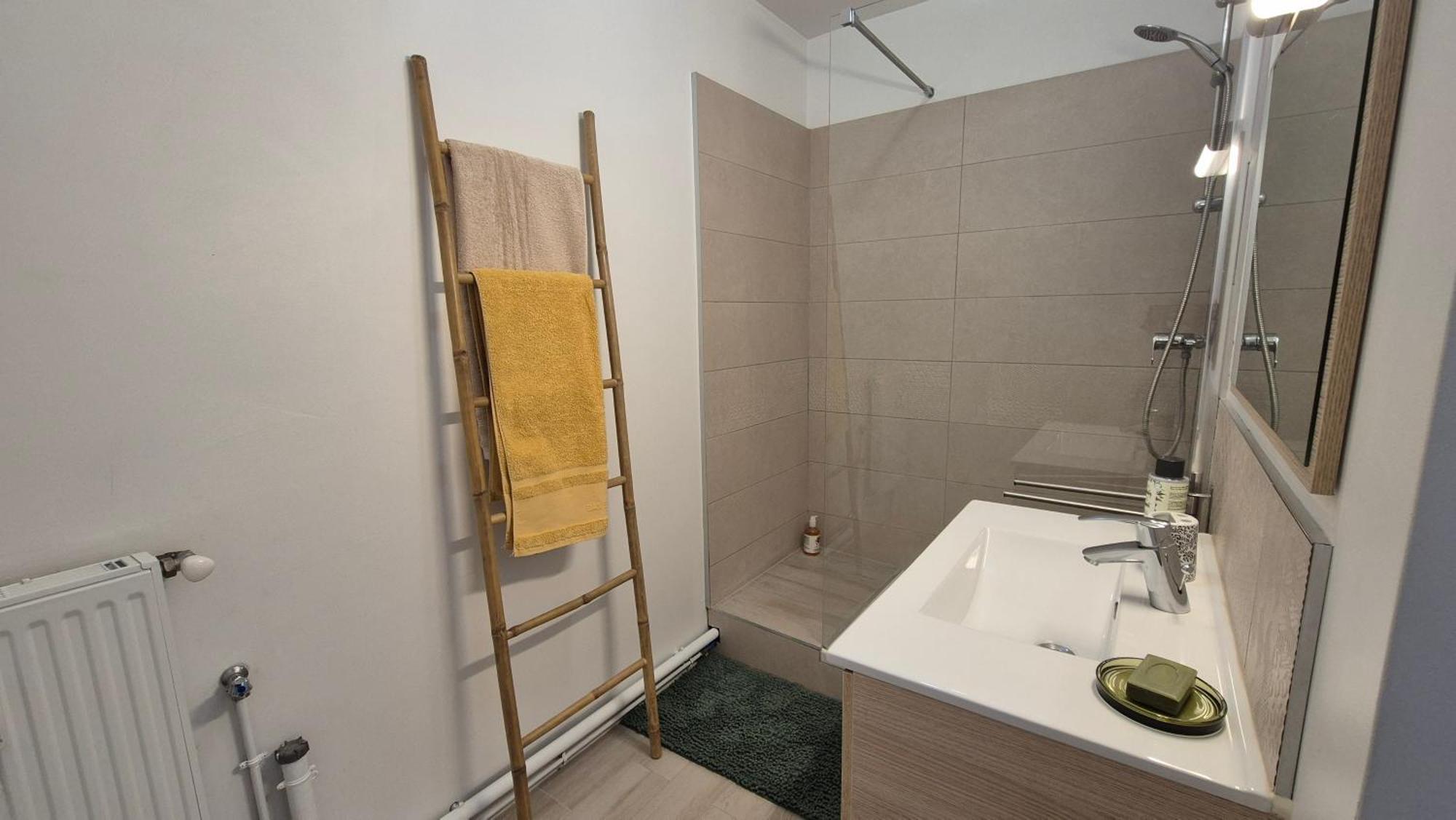 Apartment Clara Parking Gratuit *