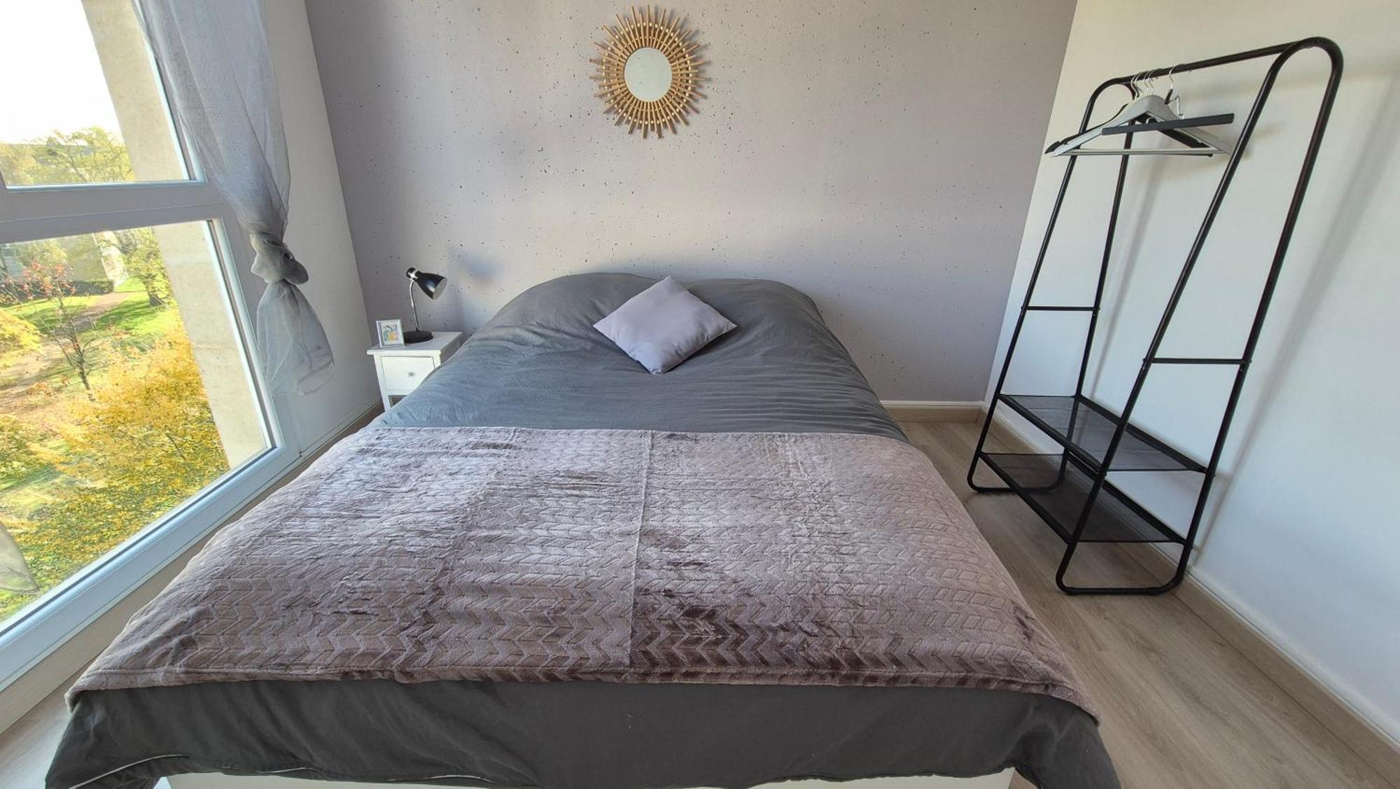 Clara Parking Gratuit Apartment