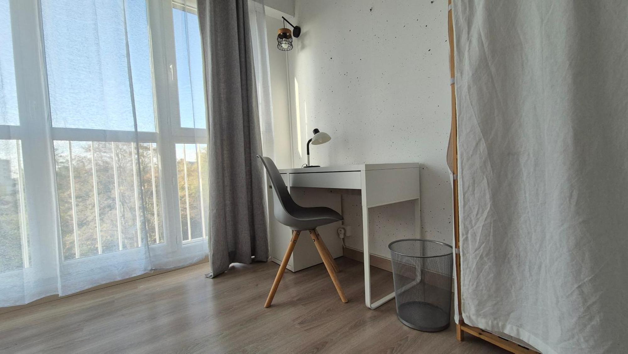 Clara Parking Gratuit Apartment *