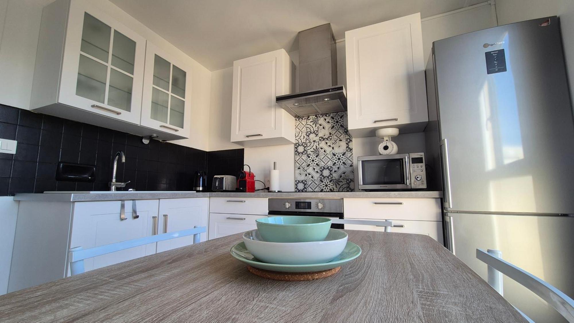 Apartment Clara Parking Gratuit *